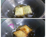 Foto langkah ke 4 dari resep Martabak Telur Kulit Lumpia.