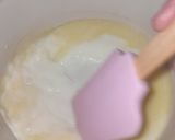 Foto del paso 2 de la receta: Rollos de Limón🍋con glasé de queso crema