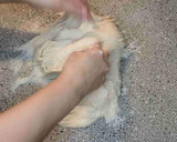 Foto del paso 6 de la receta: Pan de mujer o de Rancho🌺