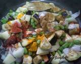 Vitamin Khichdi recipe step 3 photo