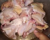 Foto langkah ke 1 dari resep Soto Ayam.