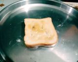 A picture of step 5 of Homemade peanut butter tasty healthy peanut butter bread.
