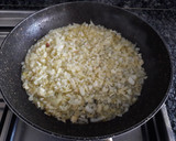 Foto del paso 1 de la receta: Habas con jamón
