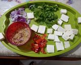 પનીર ચીલી ડ્રાય (Paneer Chili Dry Recipe In Gujarati) રેસીપી સ્ટેપ2ફોટો
