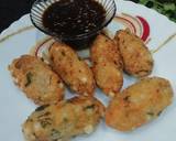 Sago Potato Rolls recipe step 8 photo