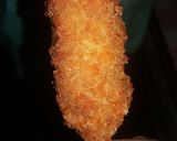 Foto langkah ke 5 dari resep Corndog Gurih yang simpel bikin nagih.