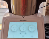 Foto del paso 3 de la receta: Lenguado a la Meunière saludable Monsieur Cuisine Connect