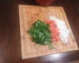 Foto del paso 1 de la receta: Albóndigas en salsa de tomate