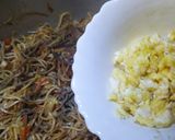 A picture of step 6 of Street Style Chicken Noodles.