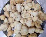 દહીંવડા😋 રેસીપી સ્ટેપ2ફોટો