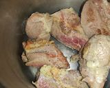 Foto del paso 2 de la receta: Masa de carnero en salsa