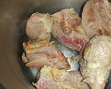 Foto del paso 2 de la receta: Masa de carnero en salsa