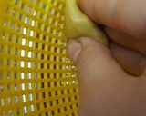 عکس مرحله 9 از دستور بژی کرمانشاهی (مراحل کامل)