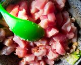 Foto langkah ke 2 dari resep Coto Makassar.