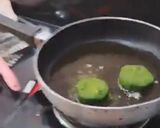 A picture of step 6 of Palak Cheese Kebeb.