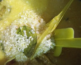 Foto langkah ke 1 dari resep Nasi Kuning RiceCooker.