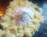 Foto del paso 2 de la receta: Bombitas de queso veganas