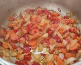 Foto del paso 2 de la receta: Guiso de conejo con patatas