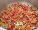 Foto del paso 2 de la receta: Guiso de conejo con patatas