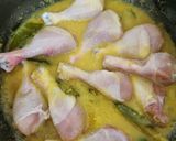 Foto langkah ke 1 dari resep Pepes ayam kemangi.