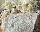 Foto do passo 7 de Lasanha de berinjela com pão