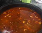 Foto del paso 5 de la receta Arroz y pulpo