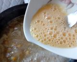 Foto langkah ke 3 dari resep Chicken Corn Soup.