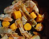 Foto del paso 2 de la receta: Caldo de marisco