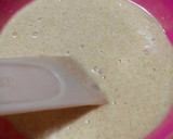 Foto del paso 3 de la receta: 🍋Esponjoso budín de limón 🍋 De Harina Integral