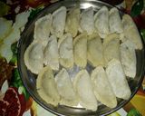 صورة لخطوة 5 من وصفة سمبوسك
