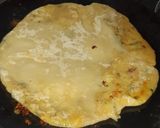 আলু চিজ পারাঠা (Aloo Cheese Paratha recipe in Bengali) রেসিপি ধাপ - 5 ছবি