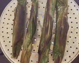 Foto langkah ke 3 dari resep Otak otak ikan tenggiri.