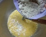 Foto del paso 1 de la receta: Mini Pancakes de Banana y Avena