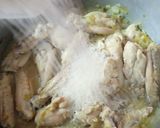 Foto del paso 4 de la receta: Arroz con pollo, a mi manera sin tacc