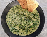 Foto del paso 4 de la receta: Espinacas a la crema