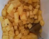 Foto del paso 1 de la receta: Pay de piña