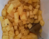 Foto del paso 1 de la receta: Pay de piña