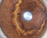 Foto del paso 6 de la receta: BUDÍN🍋🍊CÍTRICO🍋🍊SIN TAAC.DE HARINA DE MAÍZ Y PREMEZCLA(sin harina de trigo, avena, centeno, cebada)