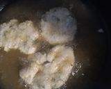 Foto langkah ke 6 dari resep Cireng nasi endes (pedes).