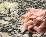 Foto del paso 2 de la receta: Patatas “asadas” al microondas