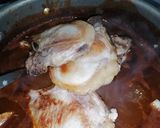 Foto del paso 1 de la receta: Chuletas en chile pasilla 🐽