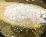 Foto del paso 1 de la receta: 108. Lenguado con salsa de setas (principal pescado)