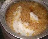 गुड़ के चावल (gur ke chawal recipe in hindi) रेसिपी चरण 4 फोटो