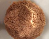 Foto del paso 1 de la receta: Hamburguesas de soja