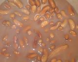 காஷ்மீர் ராஜ்மா சப்ஜி (Kashmir Rajma Sabji Recipe in Tamil) ரெசிபி ஸ்டேப் 1 புகைப்படம்
