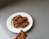 Foto del paso 4 de la receta: Barras de avena