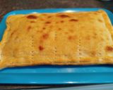 Foto del paso 8 de la receta: Hojaldre Relleno de Mermelada de Kiwi Casera o a Tu Gusto