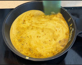Foto del paso 5 de la receta: Lubina con salsa de curry y coco