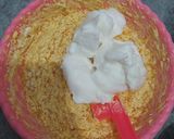 Foto langkah ke 6 dari resep Pumpkin Butter Cake.