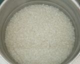 Foto del paso 1 de la receta: Arroz a la cubana sencillo